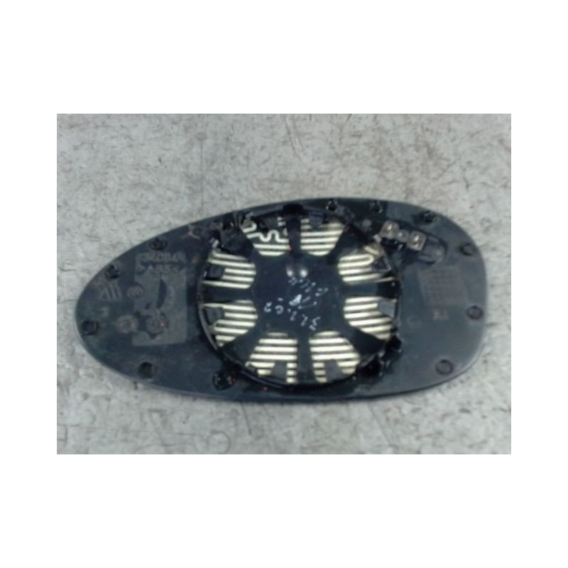 GLACE RETROVISEUR EXT D BMW SERIE 1