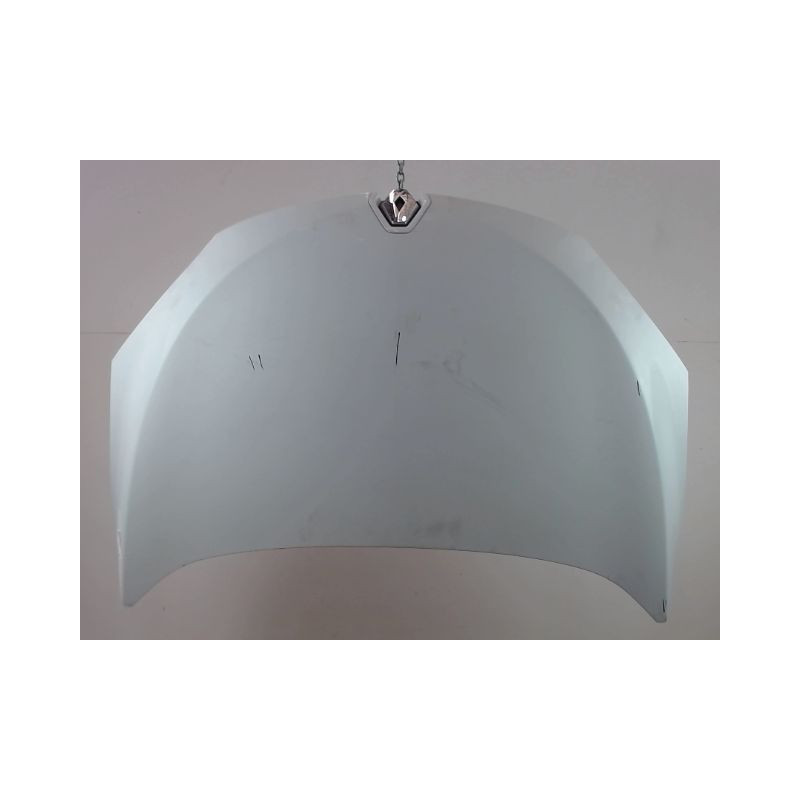 CAPOT RENAULT MEGANE III 2008-
