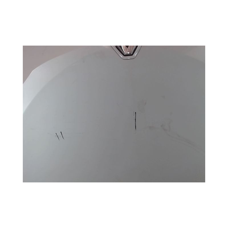 CAPOT RENAULT MEGANE III 2008-