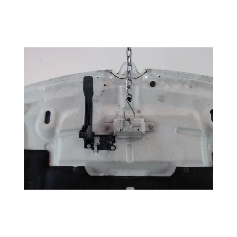 CAPOT RENAULT MEGANE III 2008-