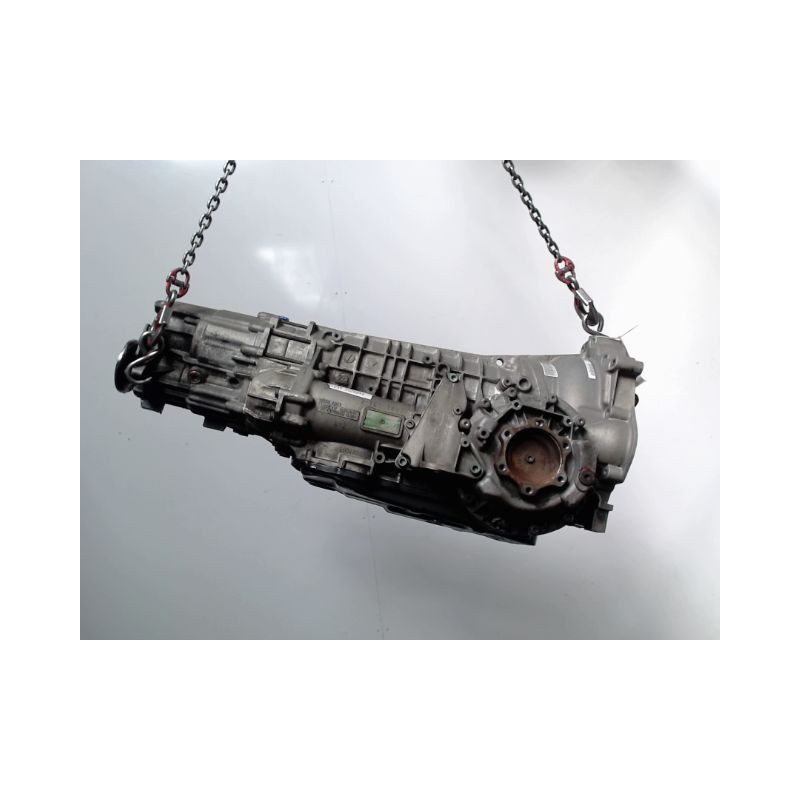 BOITE A VITESSE AUTOMATIQUE AUDI A4 2001- 2.5 TDI quattro