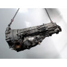 BOITE A VITESSE AUTOMATIQUE AUDI A4 2001- 2.5 TDI quattro
