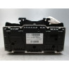 BLOC COMPTEURS RENAULT CLIO