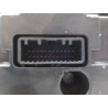 BLOC COMPTEURS RENAULT CLIO