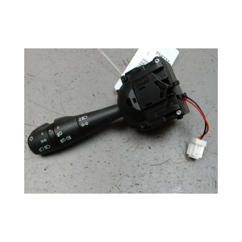 COMMANDE CLIGNOTANT RENAULT CLIO