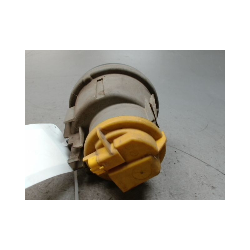 PHARE ANTIBROUILLARD AVANT GAUCHE CITROEN C3 2002-2005