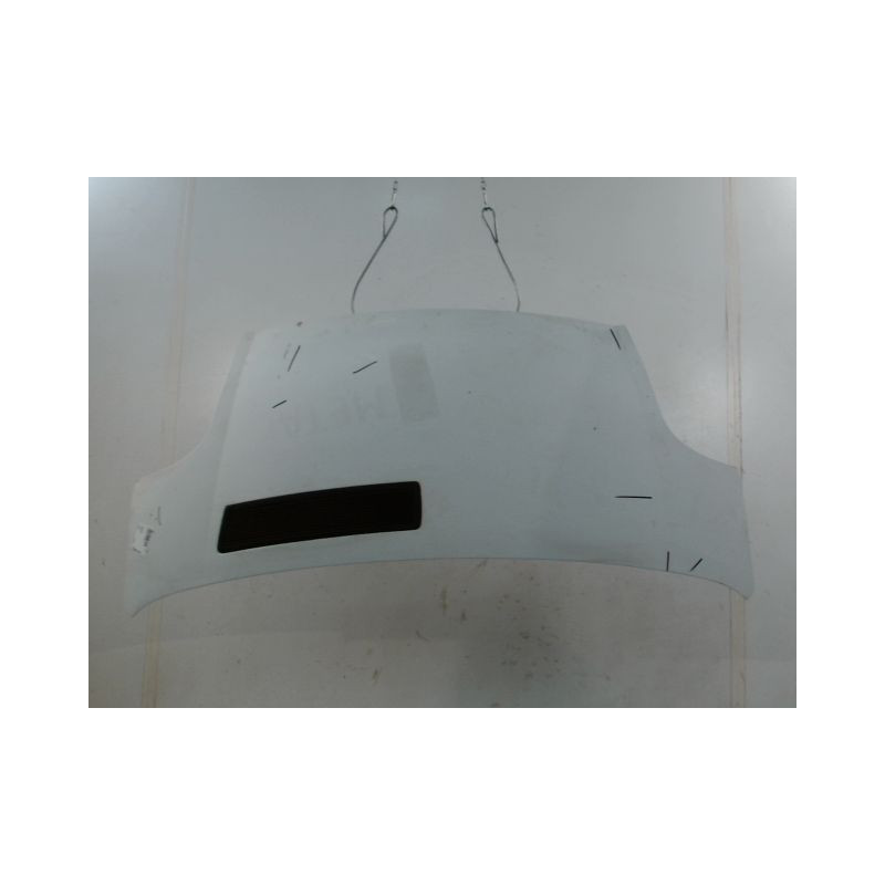CAPOT RENAULT TRAFIC