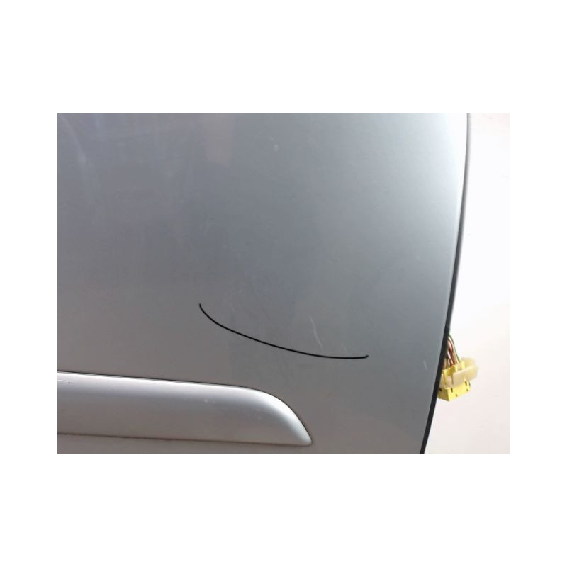 PORTE AVANT DROIT CITROEN C4 PICASSO