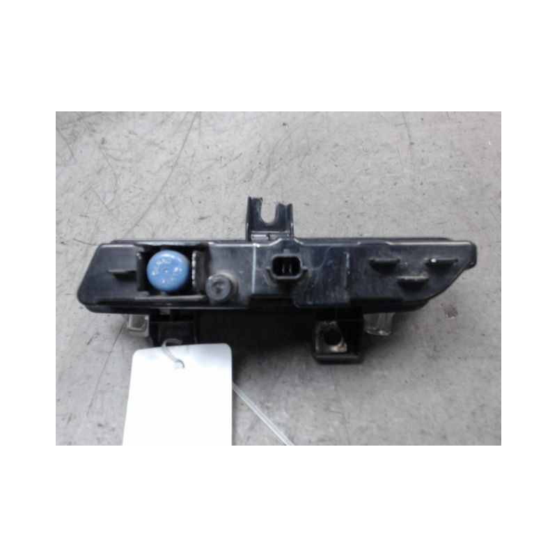FEUX POSITION DROIT RENAULT CLIO IV 2012-