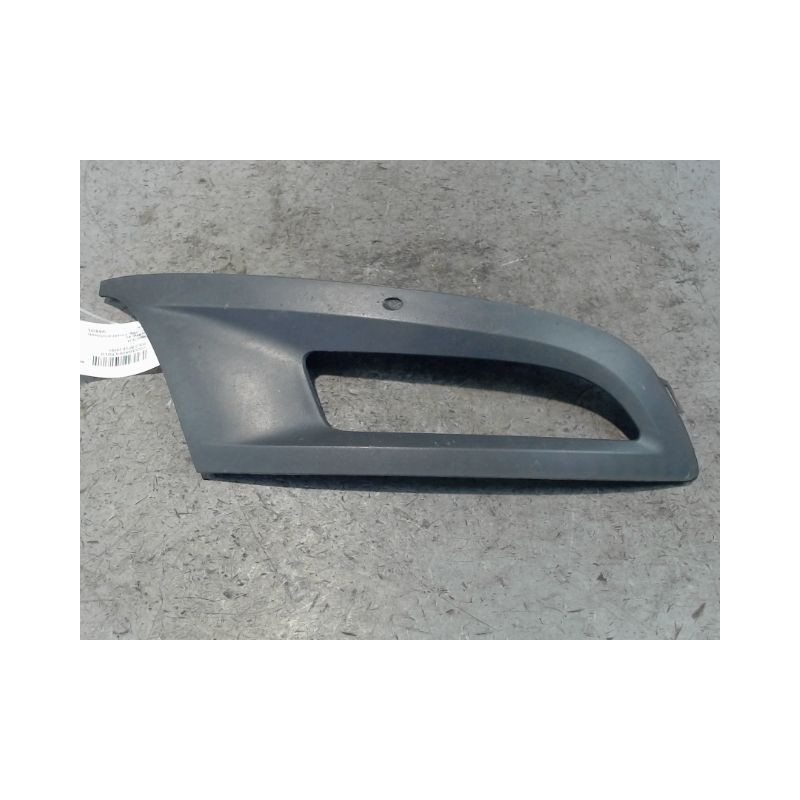 OBTURATEUR PHARE ADDITIONNEL PARE-CHOC AVD VOLKSWAGEN POLO 2009-