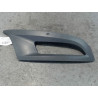 OBTURATEUR PHARE ADDITIONNEL PARE-CHOC AVD VOLKSWAGEN POLO 2009-
