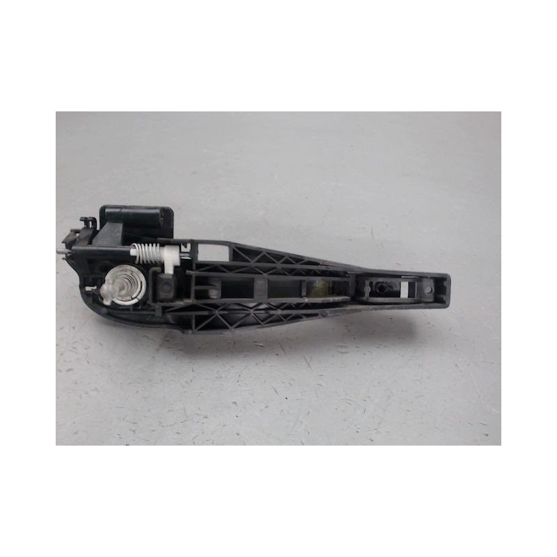 POIGNEE EXTERIEURE PORTE AVANT GAUCHE CITROEN C3