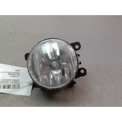 PHARE ANTIBROUILLARD AVD