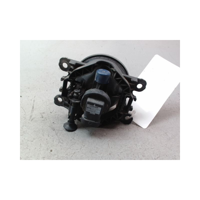 PHARE ANTIBROUILLARD AVANT DROIT RENAULT SCENIC MONOSP. III Phase 2 2011-2013