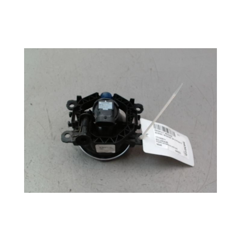 PHARE ANTIBROUILLARD AVANT GAUCHE RENAULT SCENIC MONOSP. III Phase 2 2011-2013
