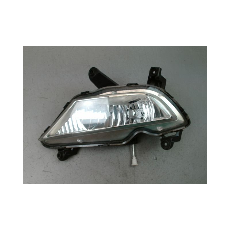 PHARE ANTIBROUILLARD AVANT GAUCHE HYUNDAI I20