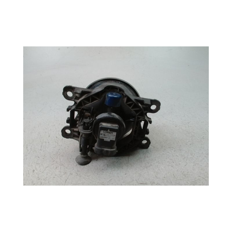 PHARE ANTIBROUILLARD AVANT DROIT RENAULT CLIO IV Phase 1 2012-...