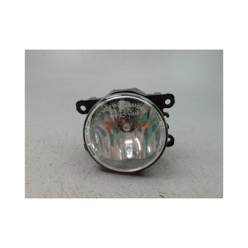 PHARE ANTIBROUILLARD AVANT GAUCHE RENAULT CLIO IV Phase 1 2012-...