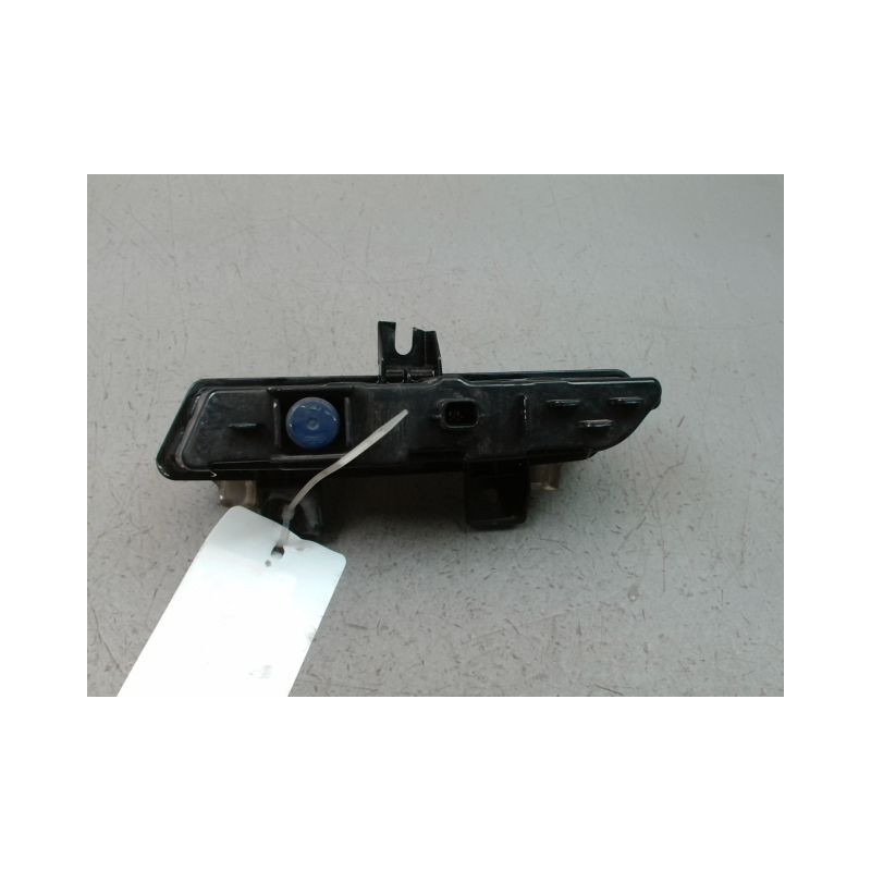 FEUX POSITION DROIT RENAULT CLIO IV Phase 1 2012-...