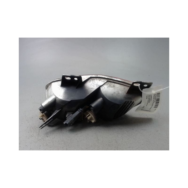 FEU DE PARE-CHOC ARRIERE DROIT CITROEN GRAND C4 PICASSO 2006-