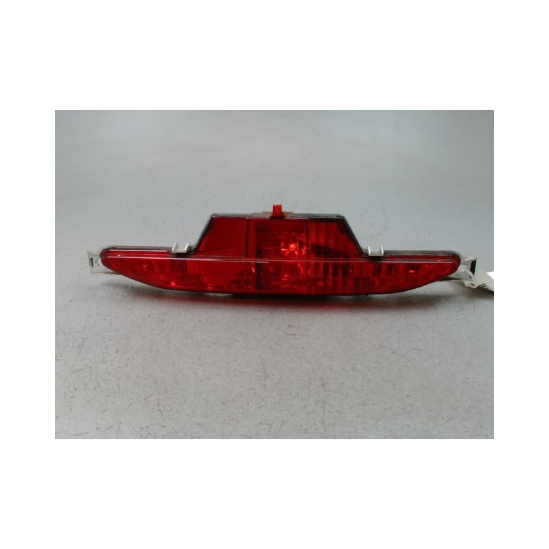 FEU BROUILLARD CENTRAL ARRIERE PEUGEOT 208 Phase 1 2012-...