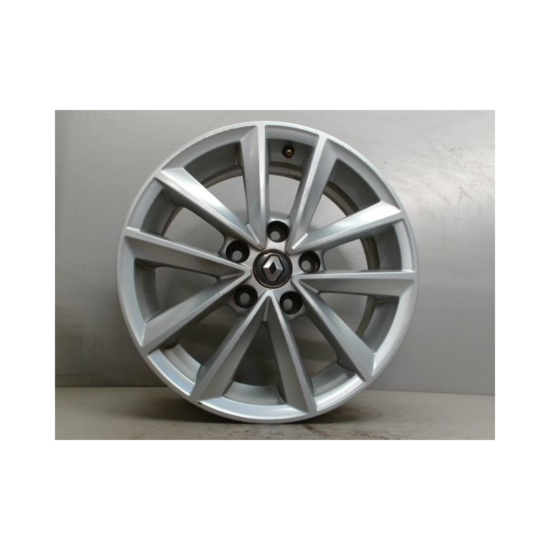 JANTE ALUMINIUM RENAULT MEGANE