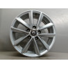 JANTE ALUMINIUM RENAULT MEGANE