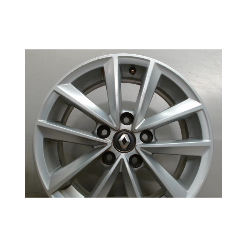 JANTE ALUMINIUM RENAULT MEGANE