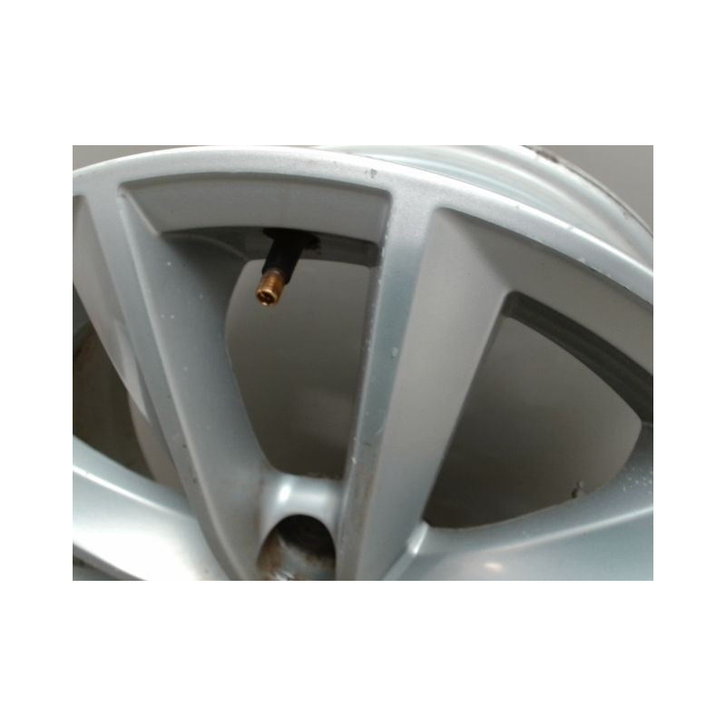 JANTE ALUMINIUM RENAULT MEGANE