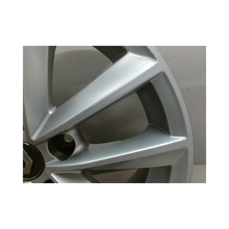 JANTE ALUMINIUM RENAULT MEGANE