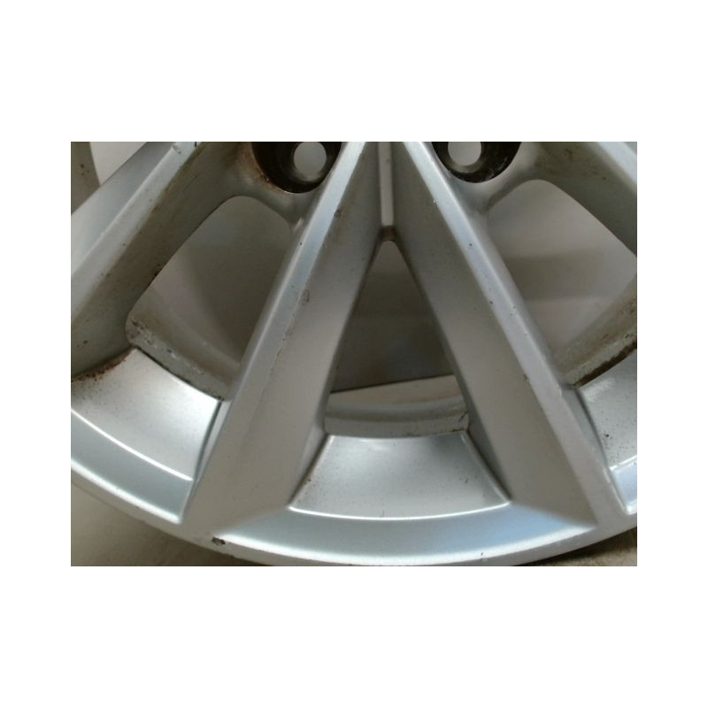 JANTE ALUMINIUM RENAULT MEGANE