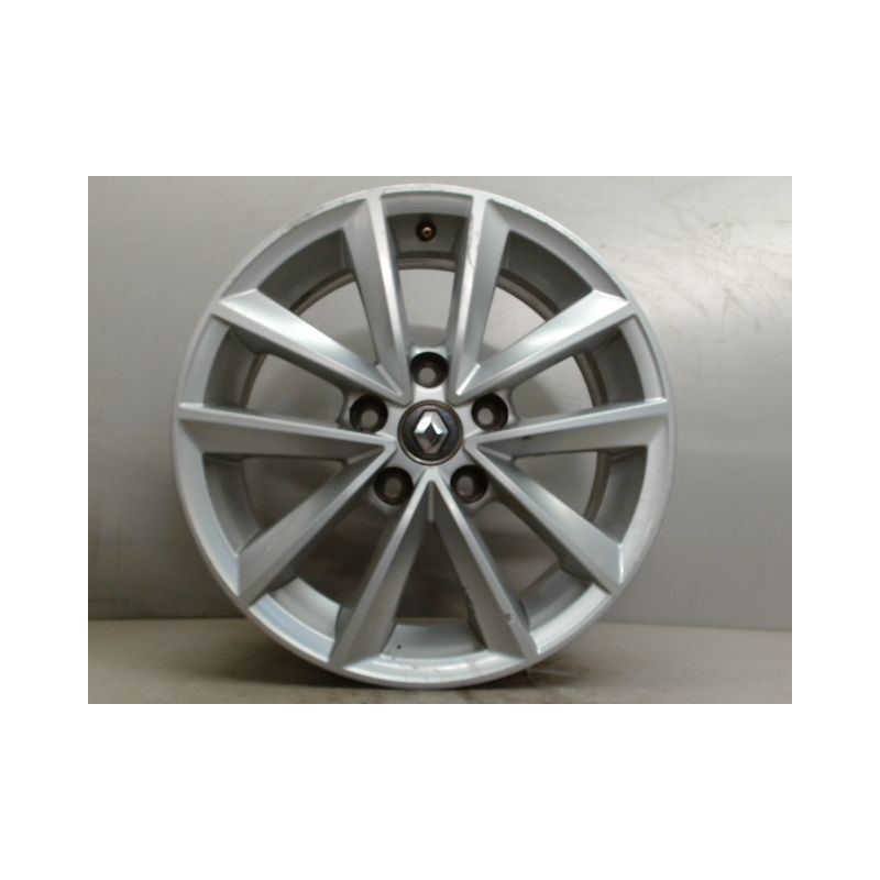 JANTE ALUMINIUM RENAULT MEGANE