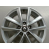 JANTE ALUMINIUM RENAULT MEGANE