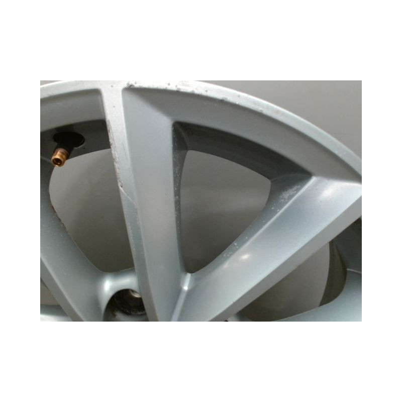 JANTE ALUMINIUM RENAULT MEGANE
