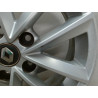 JANTE ALUMINIUM RENAULT MEGANE