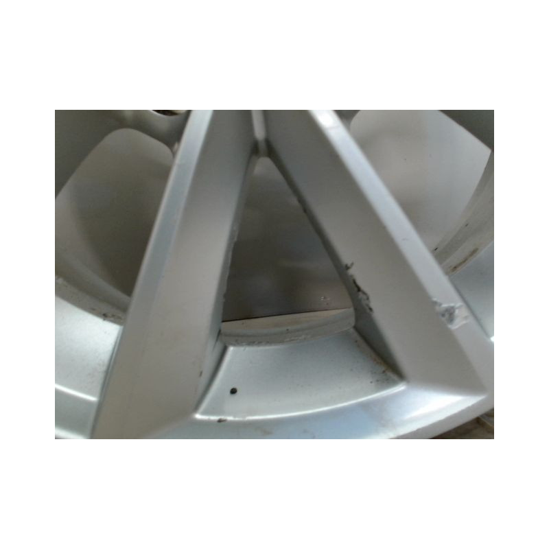 JANTE ALUMINIUM RENAULT MEGANE