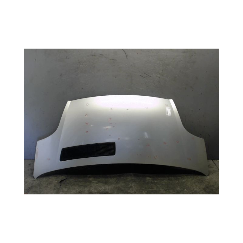 CAPOT RENAULT TRAFIC