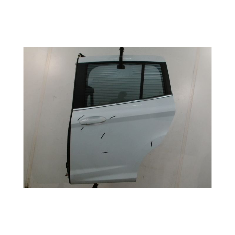 PORTE COULISSANTE GAUCHE FORD B-MAX