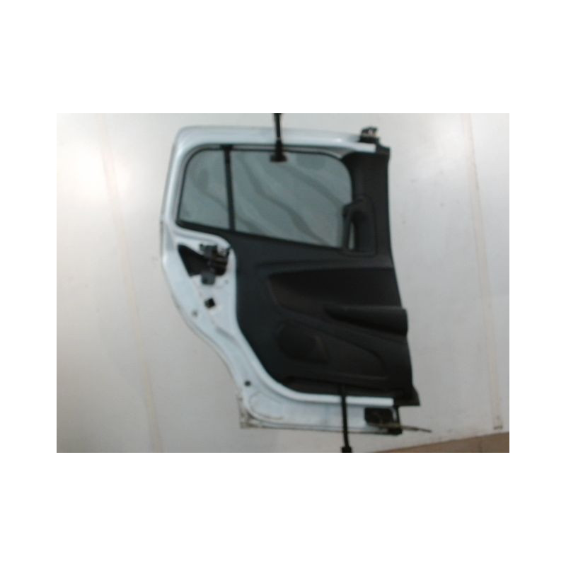 PORTE COULISSANTE GAUCHE FORD B-MAX
