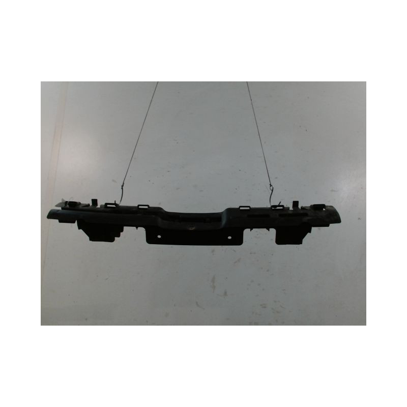 SUPPORT CENTRAL PARE-CHOC ARRIERE  RENAULT CLIO