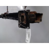 RENFORT PARE-CHOC ARRIERE  VOLKSWAGEN POLO 2009-