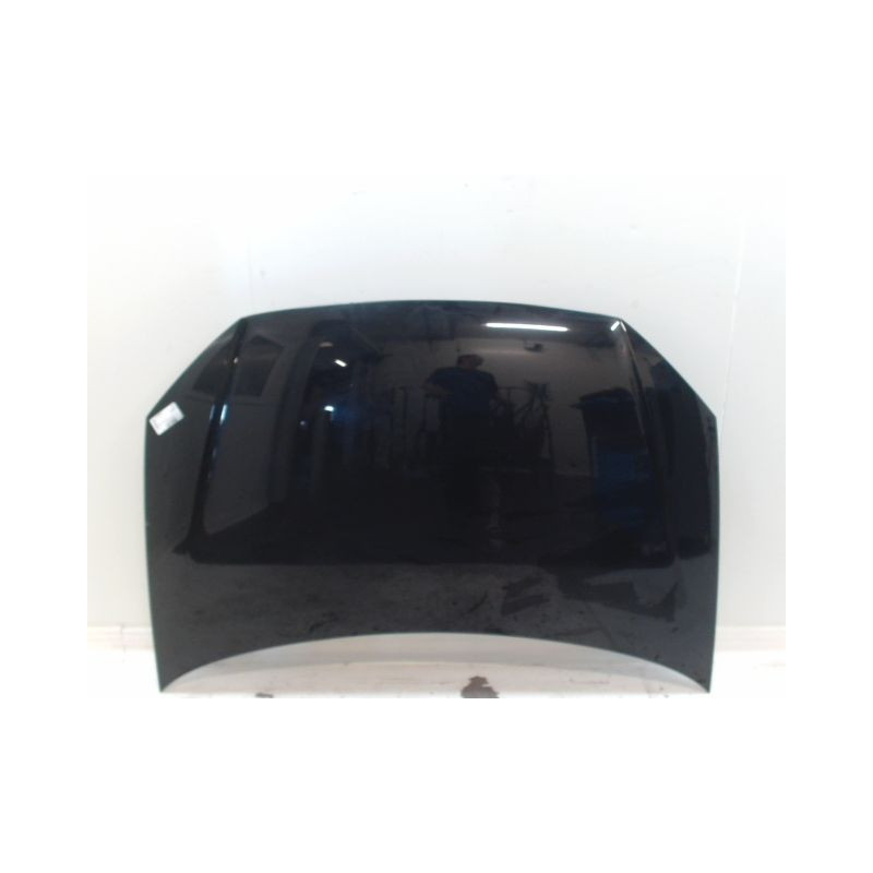 CAPOT VOLKSWAGEN POLO IV Phase 2 (9N) 2005-2009