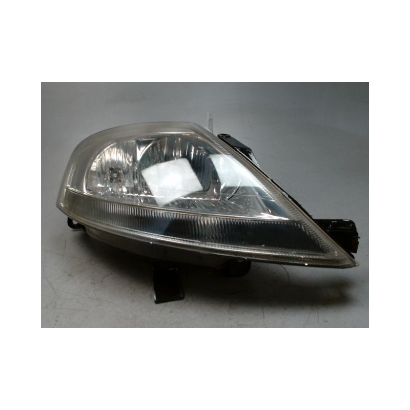 PHARE DROIT CITROEN C3 2002-2005