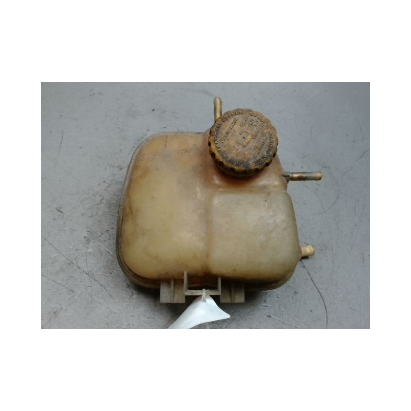 VASE EXPANSION OPEL ZAFIRA