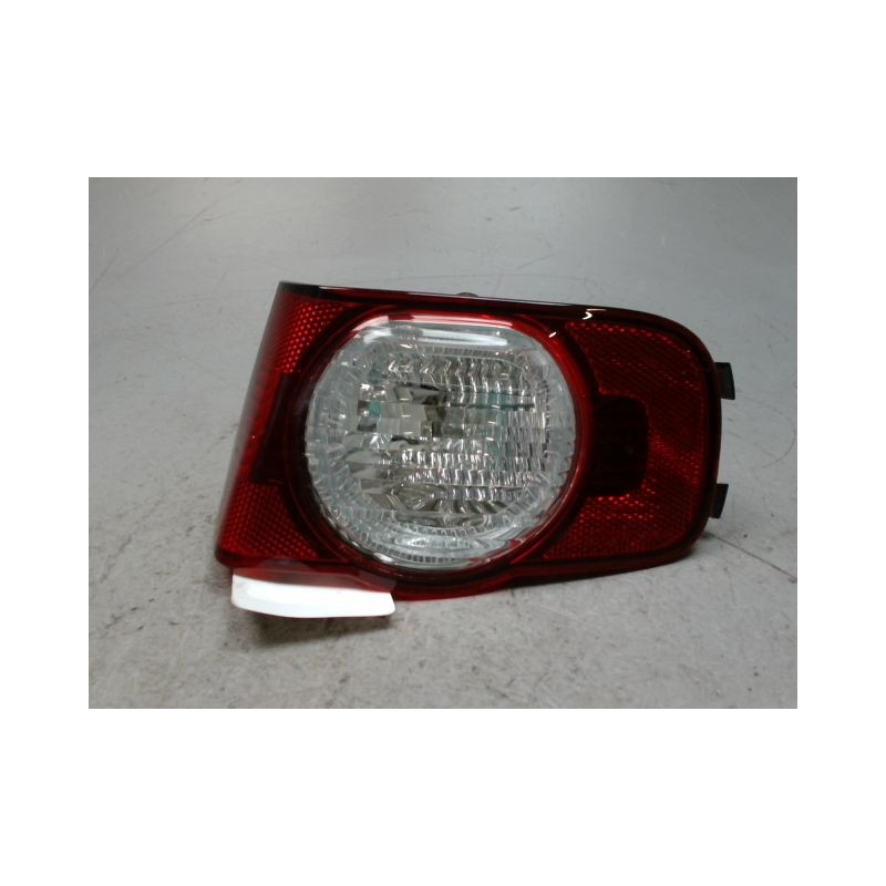 FEU DE PARE-CHOC ARRIERE DROIT CITROEN C3 PICASSO 2008-