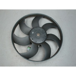 MOTEUR VENTILATEUR RADIATEUR