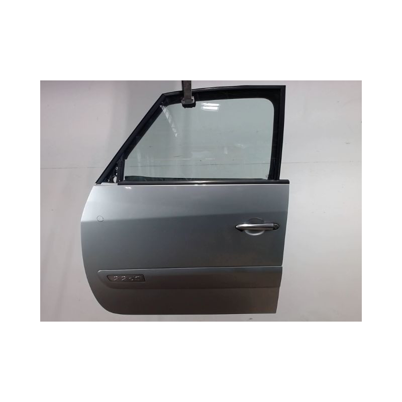 PORTE AVANT GAUCHE RENAULT ESPACE 2002-