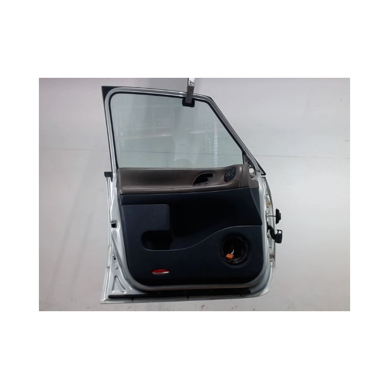 PORTE AVANT GAUCHE RENAULT ESPACE 2002-