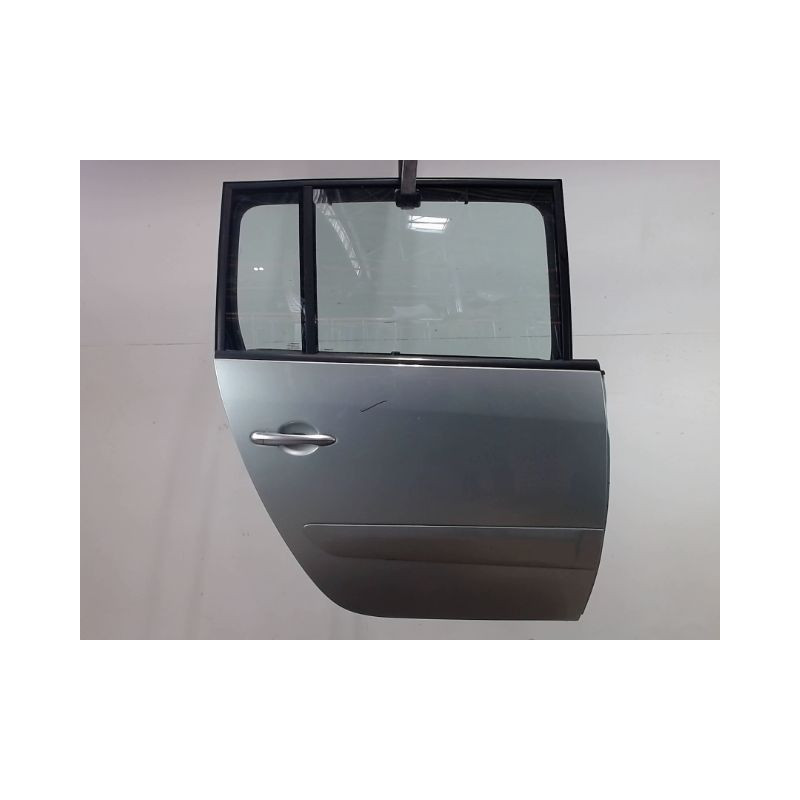 PORTE ARRIERE DROIT RENAULT ESPACE 2002-