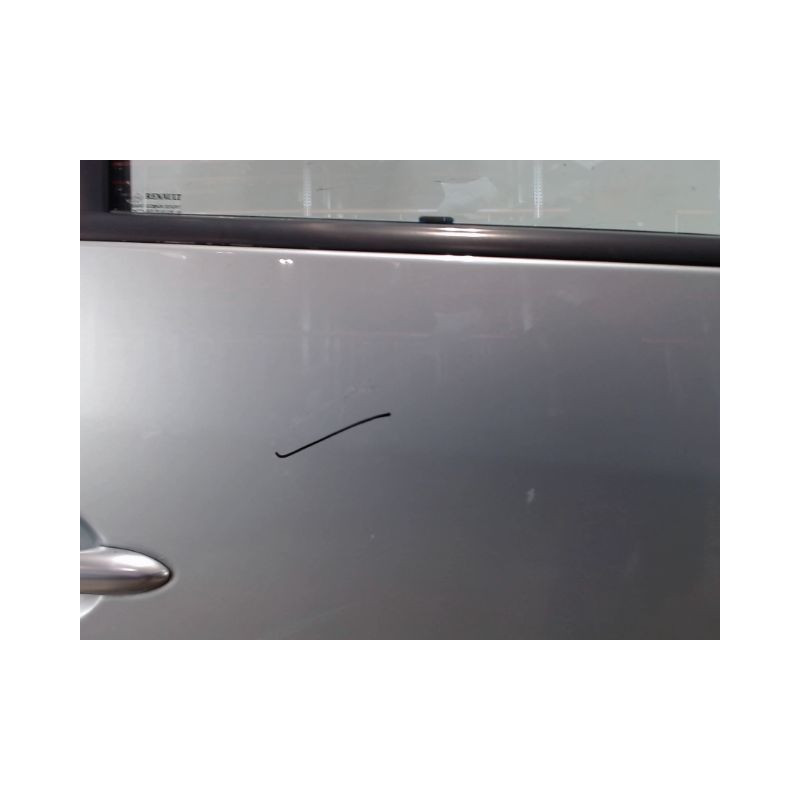 PORTE ARRIERE DROIT RENAULT ESPACE 2002-